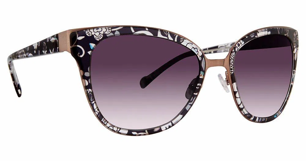 Vera Bradley Loralee Sunglasses - view 4